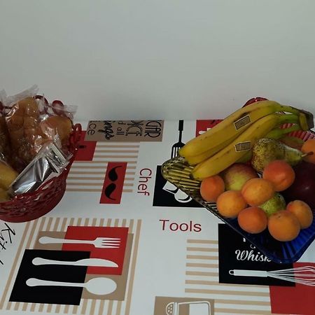 Casa Dany&Olga Apartment Джардини Наксос Екстериор снимка