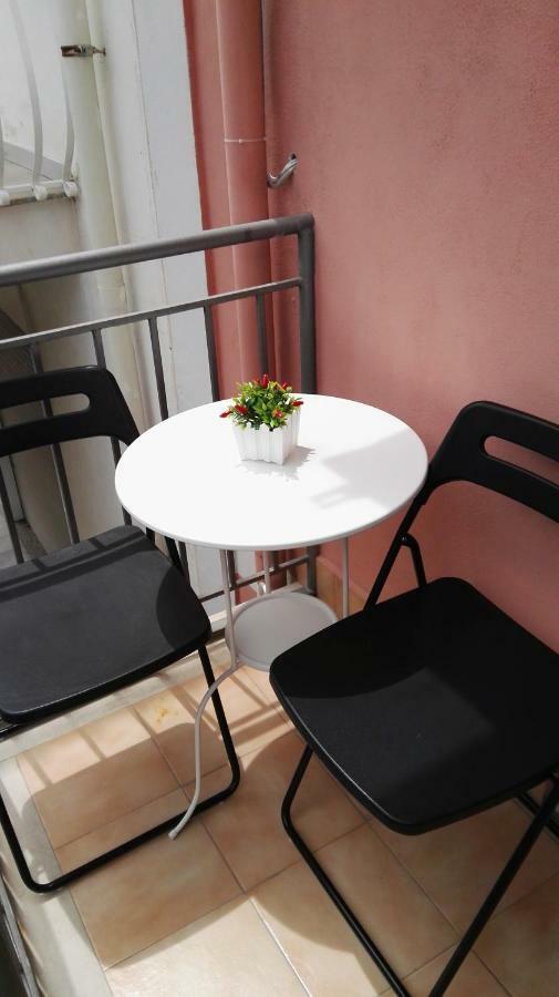 Casa Dany&Olga Apartment Джардини Наксос Екстериор снимка