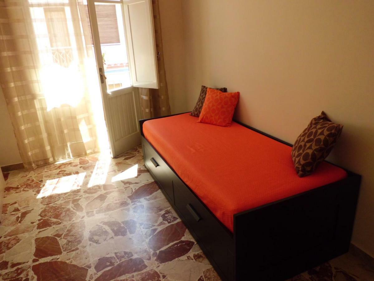 Casa Dany&Olga Apartment Джардини Наксос Екстериор снимка