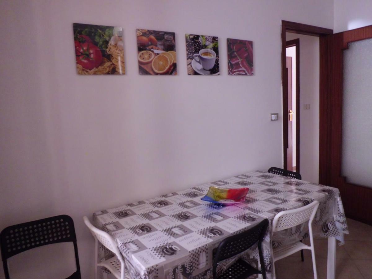 Casa Dany&Olga Apartment Джардини Наксос Екстериор снимка