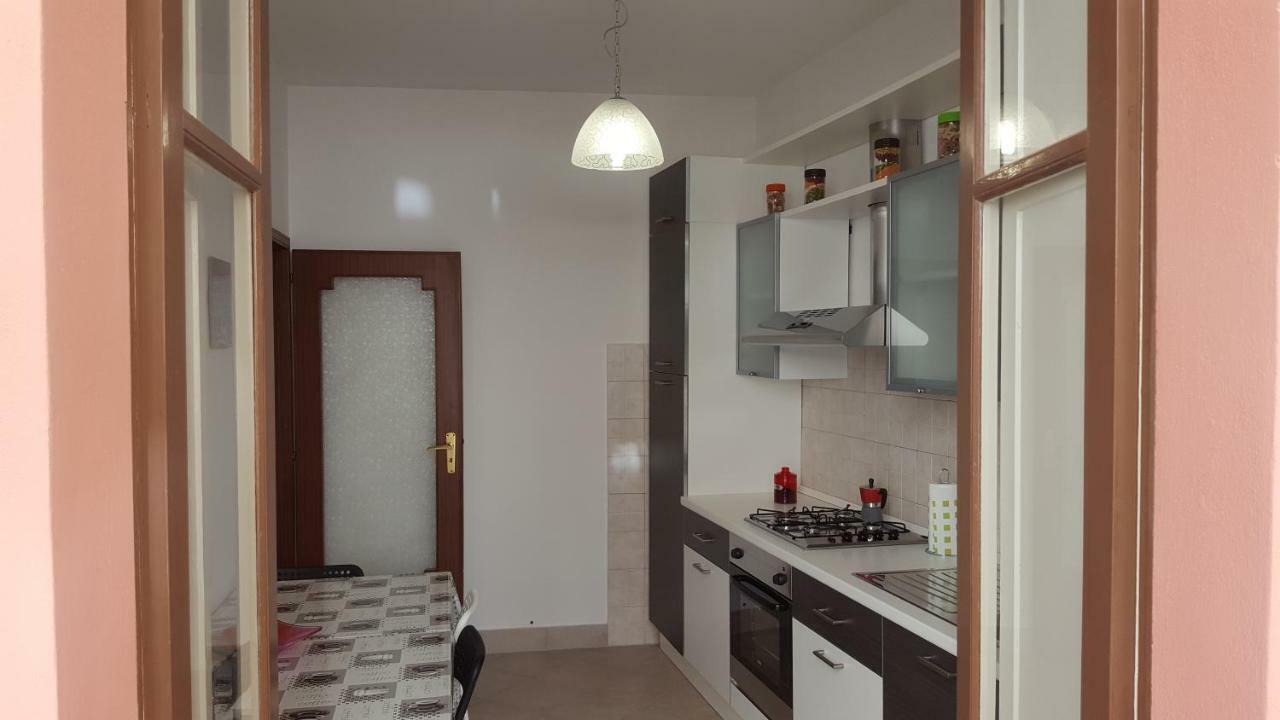 Casa Dany&Olga Apartment Джардини Наксос Екстериор снимка