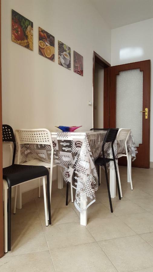 Casa Dany&Olga Apartment Джардини Наксос Екстериор снимка