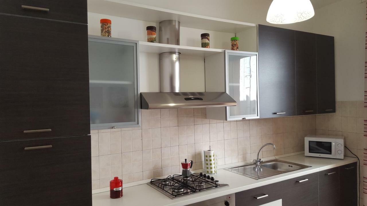 Casa Dany&Olga Apartment Джардини Наксос Екстериор снимка