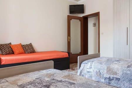Casa Dany&Olga Apartment Джардини Наксос Екстериор снимка