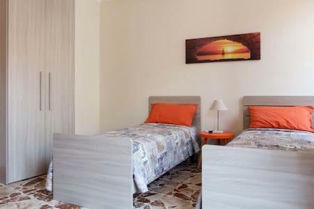 Casa Dany&Olga Apartment Джардини Наксос Екстериор снимка