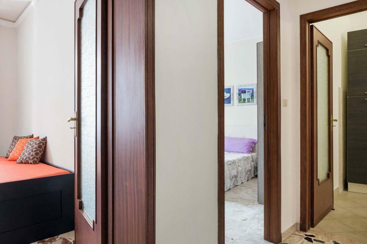 Casa Dany&Olga Apartment Джардини Наксос Екстериор снимка