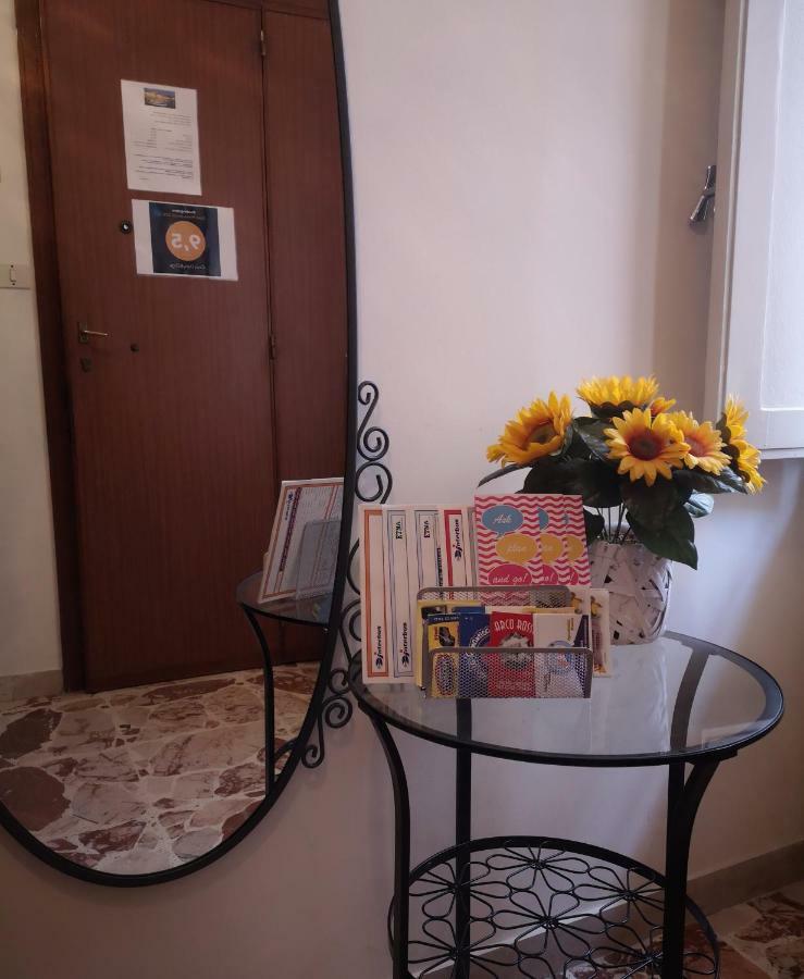 Casa Dany&Olga Apartment Джардини Наксос Екстериор снимка